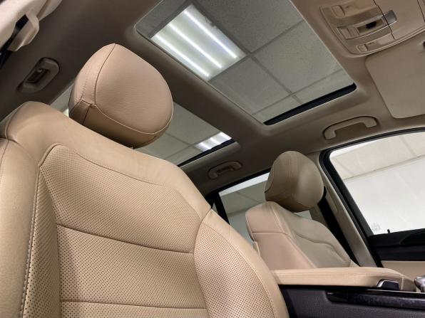Mercedes-Benz GLE I (W166) с пробегом 2015 года, цена 2 990 000 рублей, 178276 км, внедорожник, Автокод Объявления