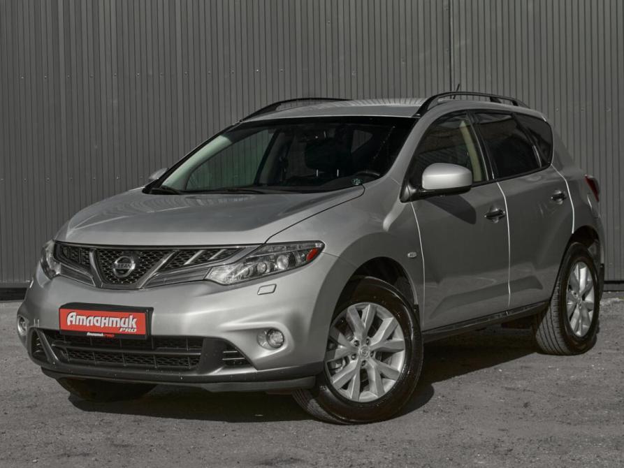 Nissan Murano II (Z51) Рестайлинг 2 Екатеринбург  - изображение 1