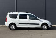 Lada (ВАЗ) Largus I Красноярск  - изображение 25