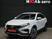Lada (ВАЗ) Vesta I Рестайлинг (NG) Екатеринбург  - изображение 17