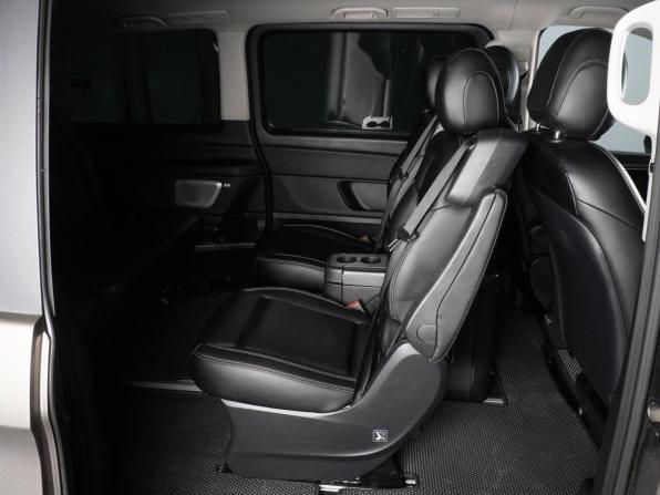 Mercedes-Benz V-Класс III (W447) с пробегом 2014 года, цена 2 750 000 рублей, 242510 км, минивэн, Автокод Объявления