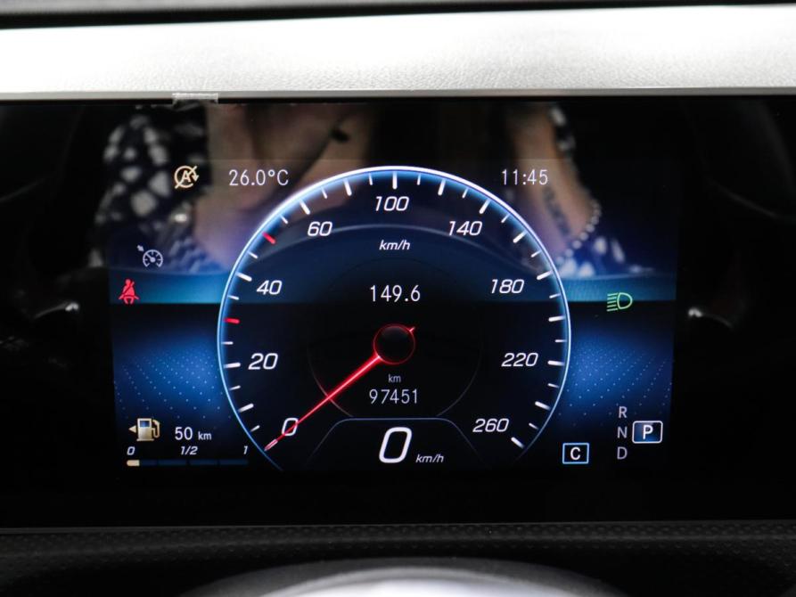 Mercedes-Benz A-Класс IV (W177) Химки  - изображение 12