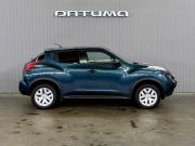 Nissan Juke I Краснодар  - изображение 20
