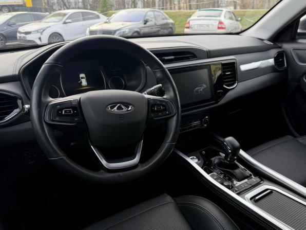 Chery Tiggo 4 I Рестайлинг с пробегом 2022 года, цена 1 399 000 рублей, 67990 км, внедорожник, Автокод Объявления