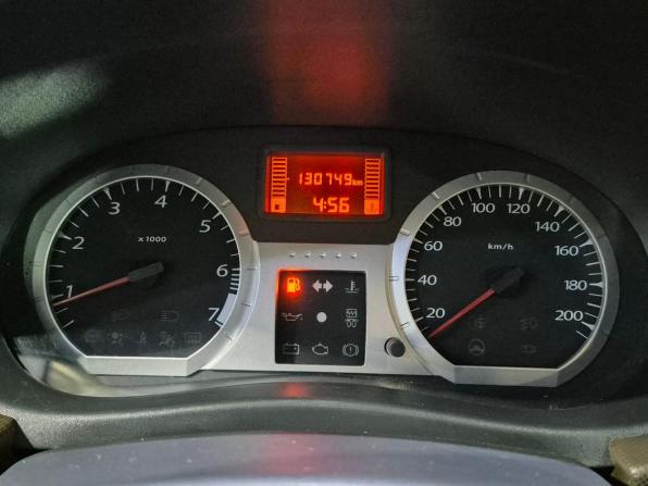 Lada (ВАЗ) Largus I с пробегом 2017 года, цена 845 000 рублей, 130749 км, универсал, Автокод Объявления