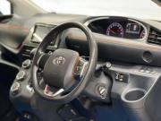 Toyota Sienta II Рестайлинг Кемерово  - изображение 38