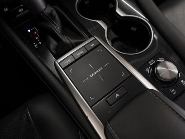 Lexus RX IV Рестайлинг с пробегом 2021 года, цена 4 950 000 рублей, 97372 км, внедорожник, Автокод Объявления