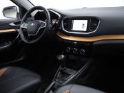 Lada (ВАЗ) Vesta I Рестайлинг (NG) Уфа  - изображение 29