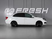 Lada (ВАЗ) Granta I Рестайлинг Минеральные Воды  - изображение 18