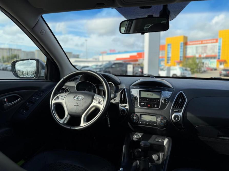 Hyundai ix35 I Сыктывкар  - изображение 27