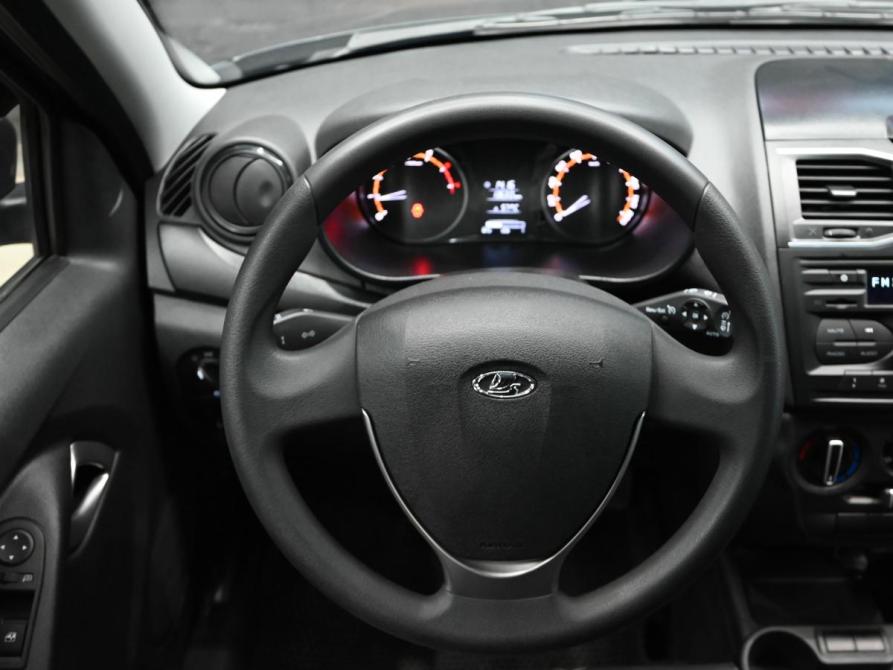 Lada (ВАЗ) Granta I Рестайлинг Екатеринбург  - изображение 13