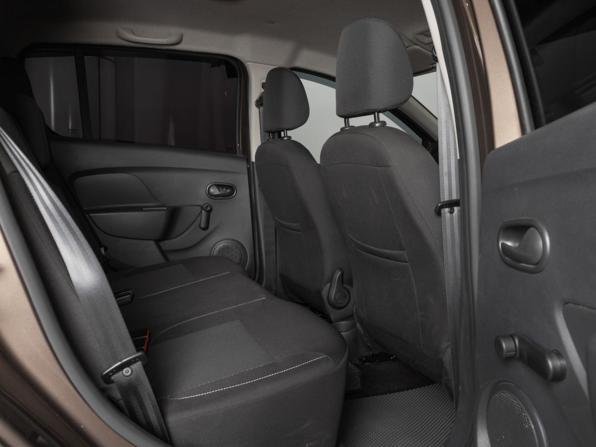 Renault Sandero II Рестайлинг с пробегом 2020 года, цена 1 390 000 рублей, 87546 км, хэтчбек, Автокод Объявления