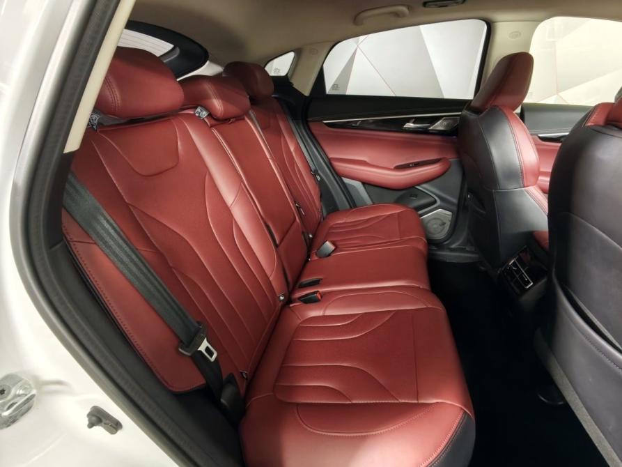 Changan CS85 I Рестайлинг Москва  - изображение 15