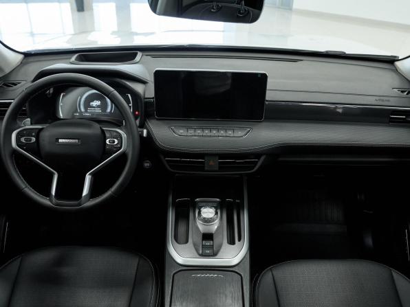 Haval Jolion I Рестайлинг с пробегом 2025 года, цена 2 450 000 рублей, 11702 км, внедорожник, Автокод Объявления