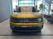 Volkswagen Teramont I Екатеринбург  - изображение 42