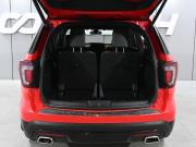 Ford Explorer V Рестайлинг Ростов-на-Дону  - изображение 54