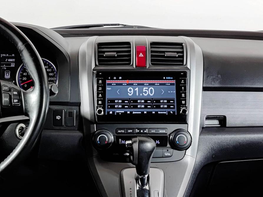 Honda CR-V III Уфа  - изображение 18