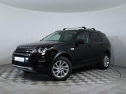 Land Rover Discovery Sport I Санкт-Петербург  - изображение 22