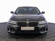 BMW 5 серии VII (G30/G31/G38) Рестайлинг Москва  - изображение 32