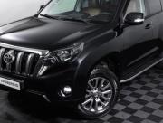Toyota Land Cruiser Prado 150 Series Рестайлинг 2 Москва  - изображение 49