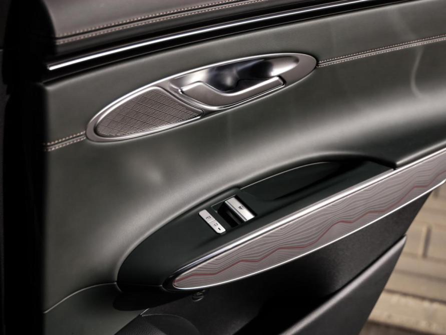 Genesis GV70 I Санкт-Петербург  - изображение 31
