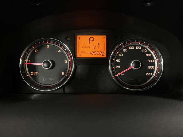 SsangYong Korando III Рестайлинг с пробегом 2013 года, цена 1 350 000 рублей, 112522 км, внедорожник, Автокод Объявления
