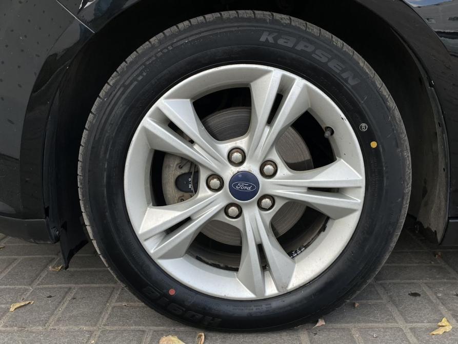 Ford Focus III Тамбов  - изображение 19