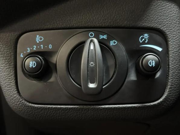 Ford Kuga II Рестайлинг с пробегом 2019 года, цена 1 859 000 рублей, 106111 км, внедорожник, Автокод Объявления