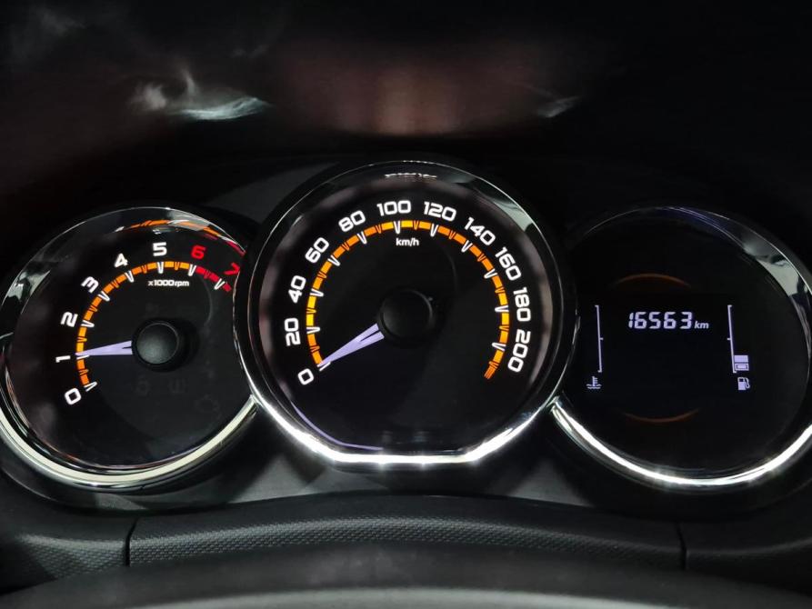 Lada (ВАЗ) Largus I Рестайлинг Альметьевск  - изображение 21