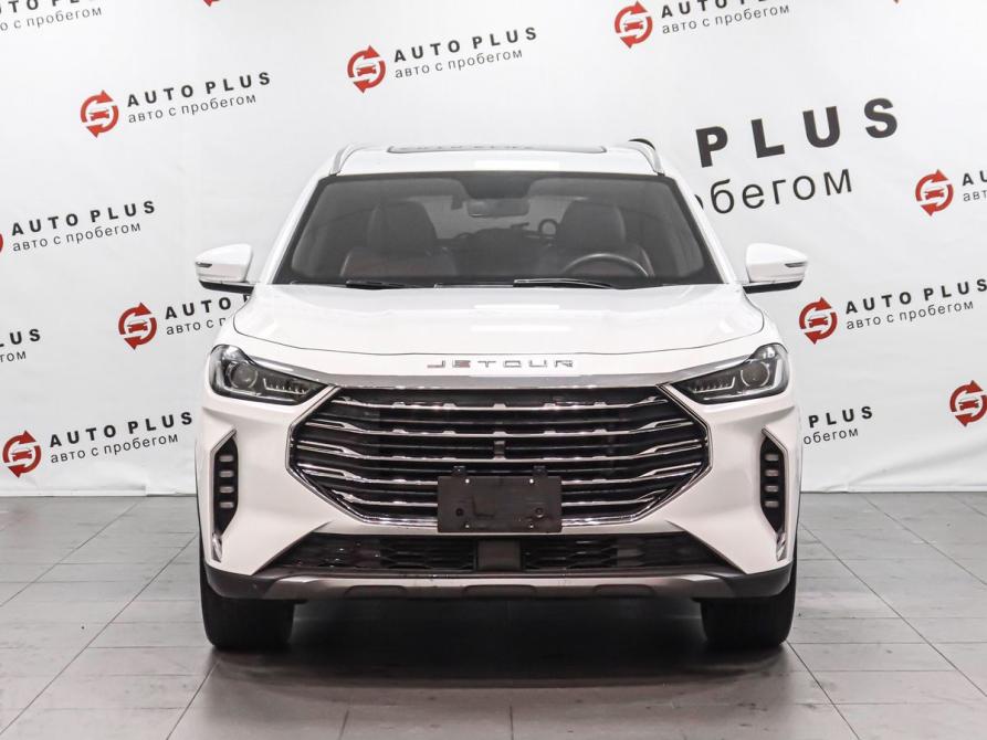 JETOUR X70+ I Минеральные Воды  - изображение 3