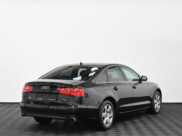 Audi A6 IV (C7) с пробегом 2014 года, цена 1 349 000 рублей, 171000 км, седан, Автокод Объявления