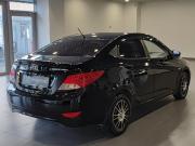Hyundai Solaris I Казань  - изображение 28