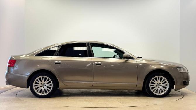 Audi A6 III (C6) с пробегом 2006 года, цена 430 000 рублей, 452425 км, седан, Автокод Объявления