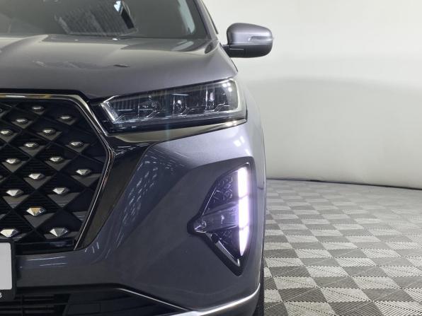 Chery Tiggo 7 Pro Max I с пробегом 2024 года, цена 1 890 000 рублей, 30698 км, внедорожник, Автокод Объявления