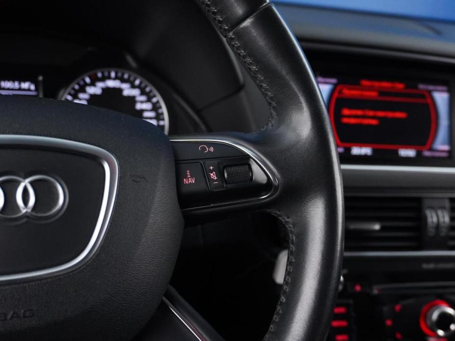 Audi Q5 I (8R) Рестайлинг Москва  - изображение 19