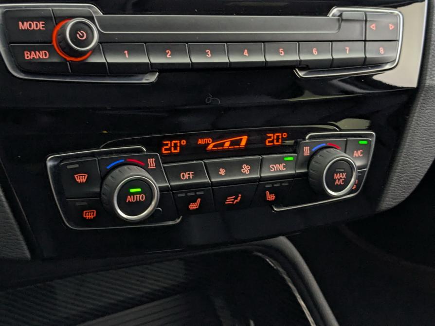 BMW X1 II (F48) Рестайлинг Москва  - изображение 27