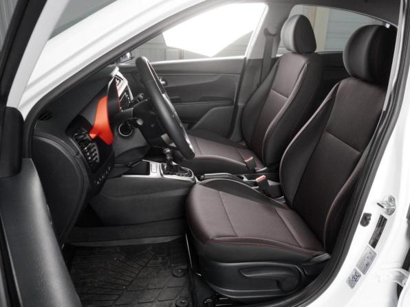 Solaris KRS с пробегом 2025 года, цена 2 267 000 рублей, 1185 км, седан, Автокод Объявления