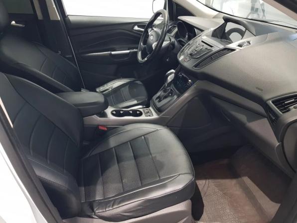 Ford Kuga II с пробегом 2016 года, цена 1 049 000 рублей, 279000 км, внедорожник, Автокод Объявления