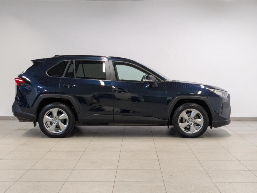 Toyota RAV4 V (XA50) Санкт-Петербург  - изображение 4