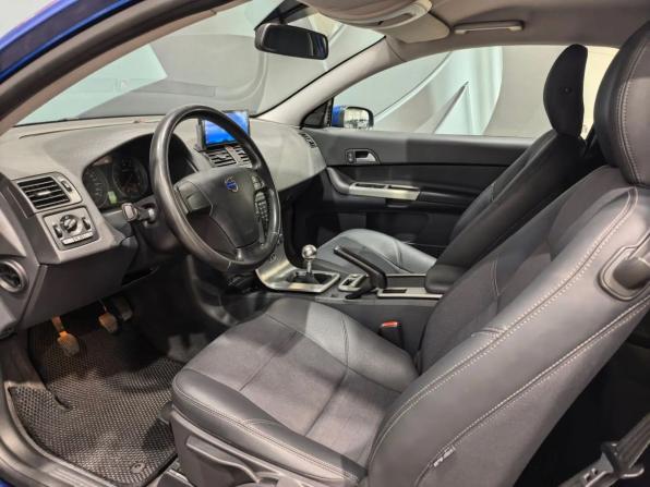 Volvo C30 I с пробегом 2008 года, цена 799 000 рублей, 227434 км, хэтчбек, Автокод Объявления