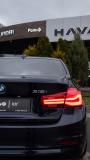 BMW 3 серии VI (F3x) Рестайлинг Москва  - изображение 38