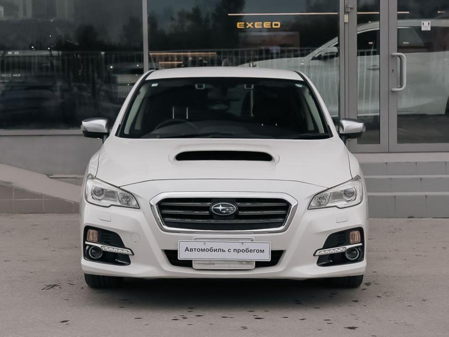 Subaru Levorg I Новосибирск  - изображение 2
