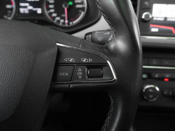 SEAT Leon III Рестайлинг с пробегом 2020 года, цена 2 049 000 рублей, 85469 км, универсал, Автокод Объявления