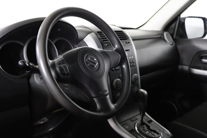 Suzuki Grand Vitara II Рестайлинг с пробегом 2011 года, цена 1 079 990 рублей, 138444 км, внедорожник, Автокод Объявления