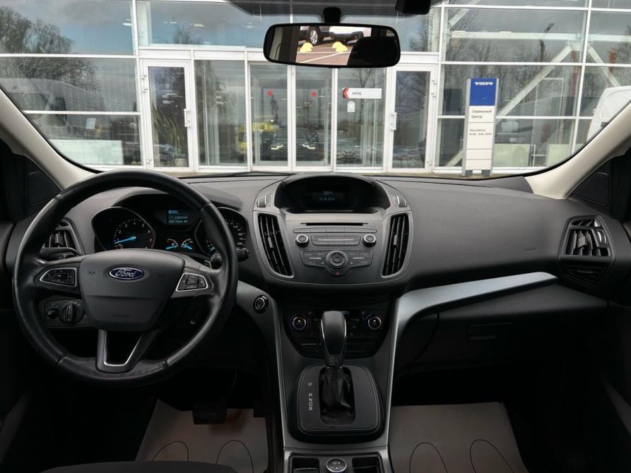 Ford Kuga II Рестайлинг Тверь  - изображение 19