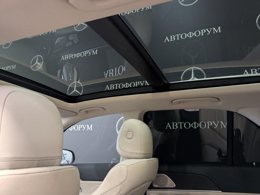 Mercedes-Benz GLE II (V167) Москва  - изображение 29