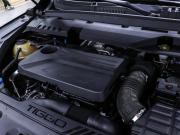 Chery Tiggo 8 Pro Max I Красноярск  - изображение 71