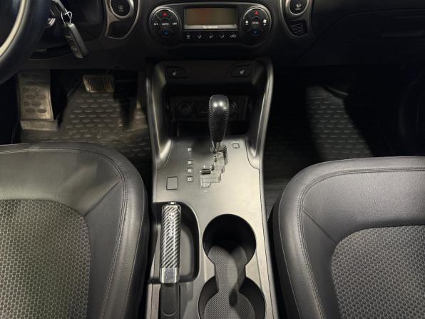 Hyundai ix35 I с пробегом 2012 года, цена 1 430 000 рублей, 247988 км, внедорожник, Автокод Объявления
