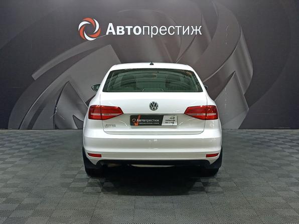 Volkswagen Jetta VI с пробегом 2015 года, цена 1 120 000 рублей, 167530 км, седан, Автокод Объявления