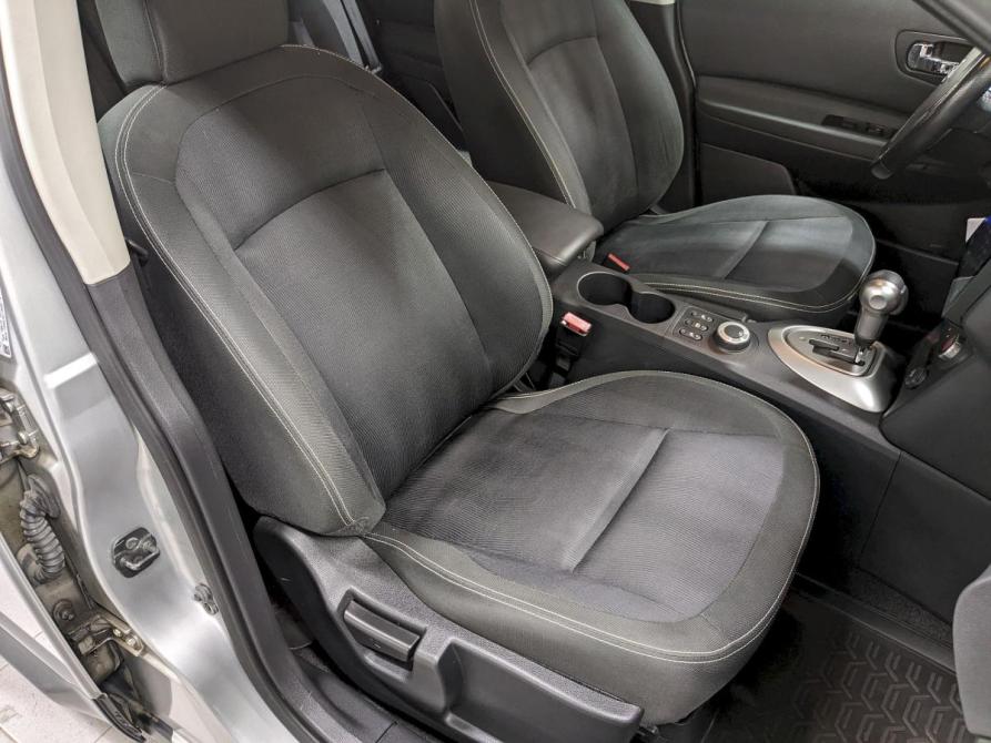 Nissan Qashqai I Рестайлинг Москва  - изображение 20